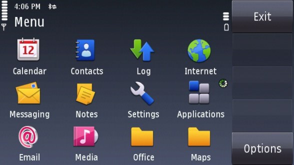 Symbian 5th Edition Symbian 5th Edition