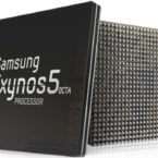 Exynos 5 Octa kommer ha stöd för alla 20 LTE-frekvensband Exynos 5 Octa kommer ha stöd för alla 20 LTE-frekvensband