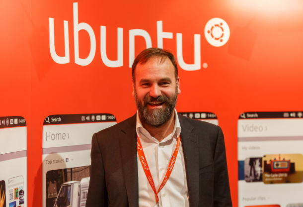 Canonical säkrar avtal med tillverkare – Ubuntu-mobil kommer nästa år
