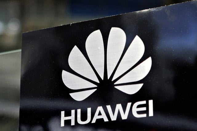 Huawei räknar med att smartphoneleveranserna faller 60 procent