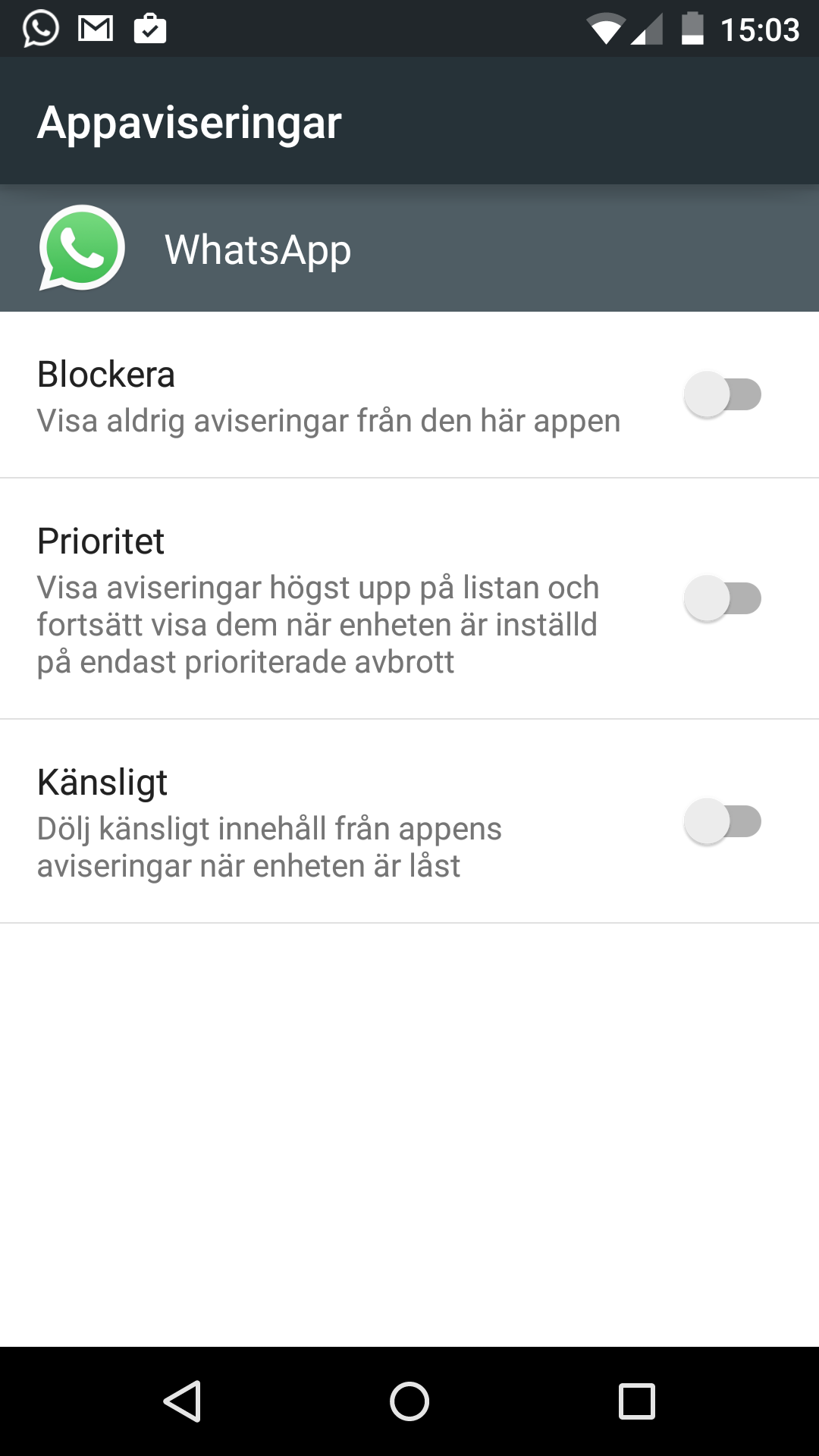 SMS-avisering, vad är det?