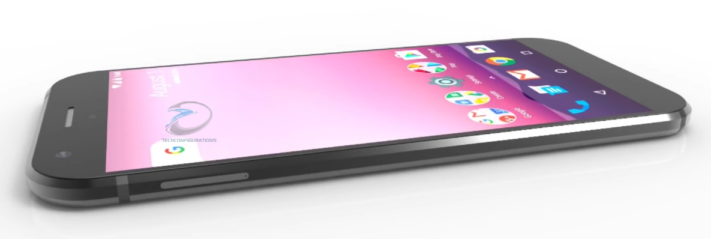 Video visar hur HTC-tillverkade Google Sailfish kan se ut
