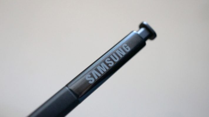 Samsung bekräftar att Galaxy Note-serien lever vidare