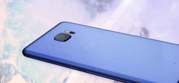 HTC tänker släppa färre telefoner i år