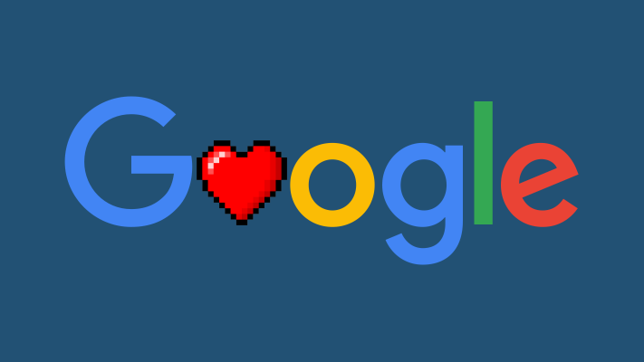 Vilka fem Google-tjänster tycker du bäst om?