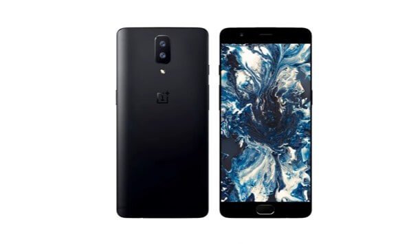 Evan Blass listar specifikationerna för OnePlus 5: Snapdragon 835 och rejält tilltaget batteri