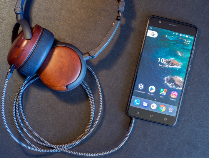 Asus Zenfone Zoom S levererar optisk zoom och batteri på 5000 mAh