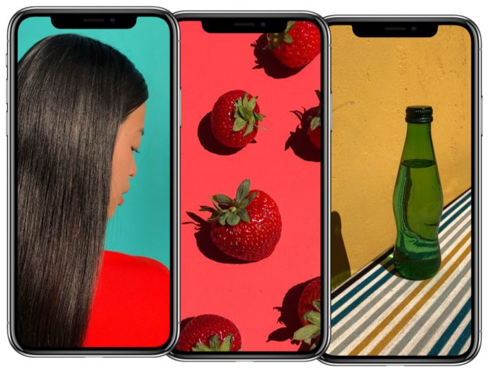Samsung förväntas dra in 900 kronor för varje såld Iphone X