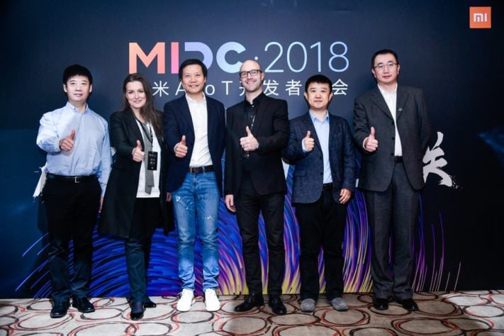 Xiaomi inleder strategiskt samarbete med IKEA