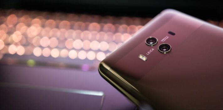 Bekräftat: Huawei får 90 dagars uppskov