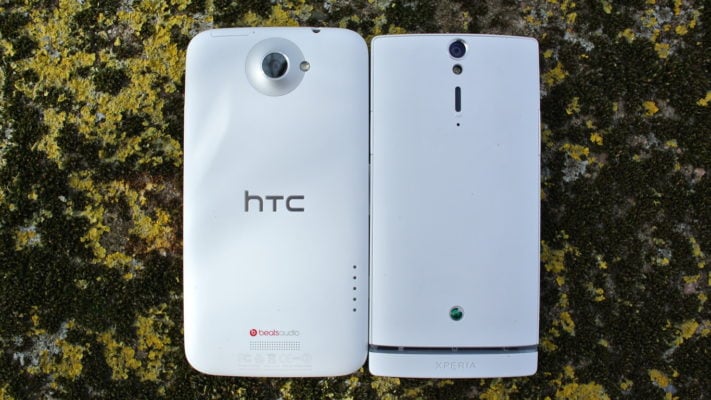 HTC One X och X+ kommer inte uppdateras till Android 4.3 eller KitKat