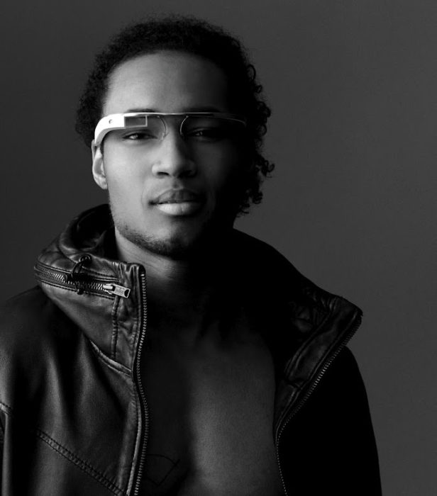 Google presenterar ”Project Glass”: HUD-glasögon med augmenterad verklighet