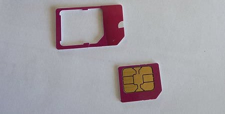 Micro-SIM går utmärkt att använda som vanligt SIM-kort [Tips 