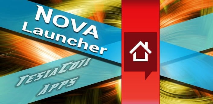 Nova Launcher får stöd för anpassade dockningsfält