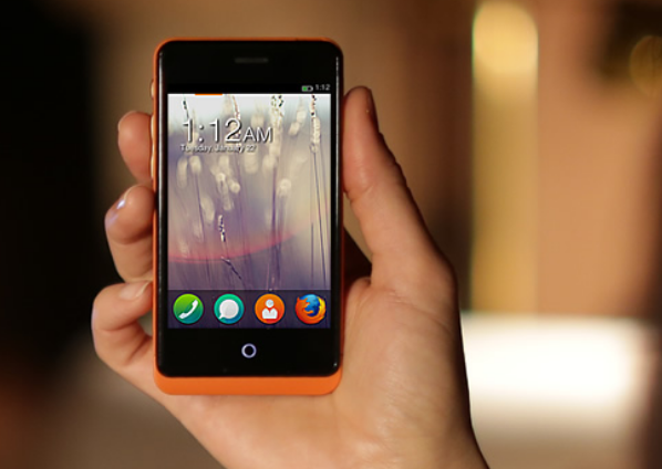 Mozilla lägger ned Firefox OS helt och hållet
