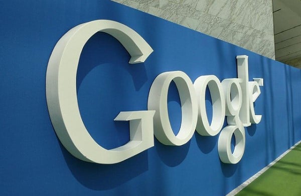 Google lämnar till sist de understrukna länkarna bakom sig