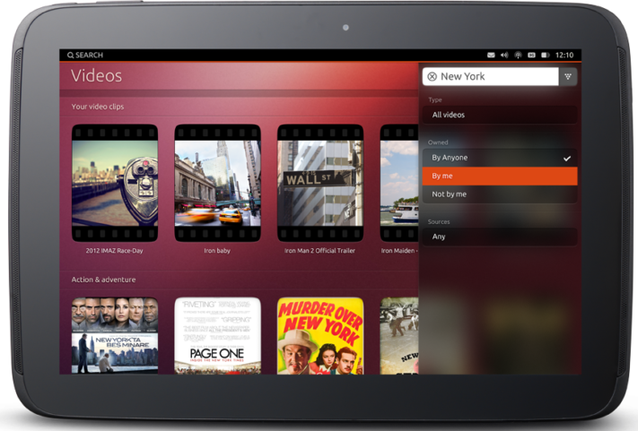Ubuntu får stöd för många fler Androidmodeller