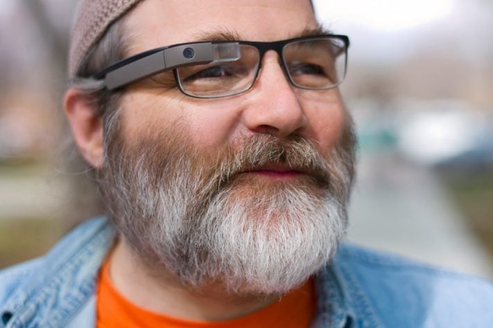 Google bekräftar att Glass kommer gå att använda som vanliga glasögon