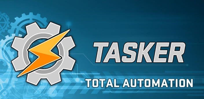 SMS- och samtalsfunktionalitet försvinner från Tasker