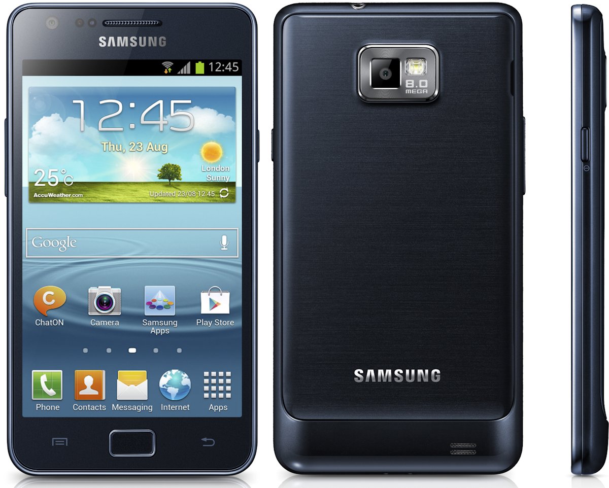 galaxy s2 10