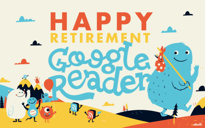 Feedly släpper molntjänst – ersätter Google Reader