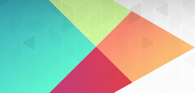 Nu kan du filtrera bort appar med lågt betyg i Play Store