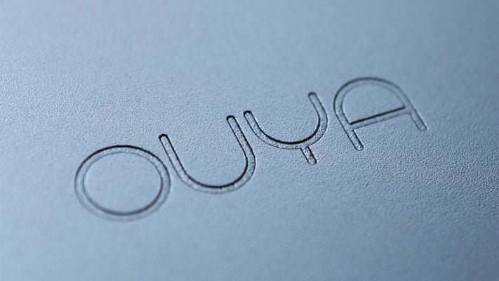 Razer bekräftar att de förvärvat Ouya