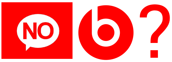 Beats vill köpa tillbaka HTCs del i företaget enligt WSJ