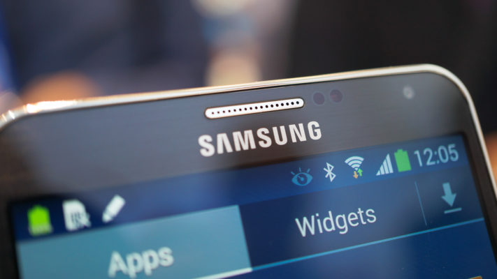 Vi provar Samsung Galaxy Note 3 – mindre men samtidigt större än föregångaren