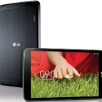 LG presenterar plattan G Pad 8.3 med Snapdragon 600