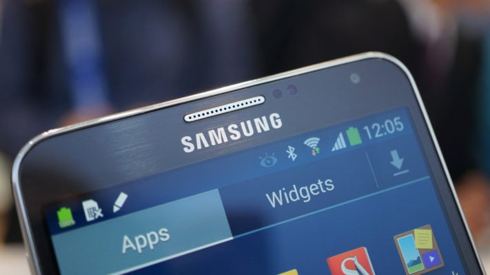 Förvirring kvarstår kring Samsungs regionlåsning