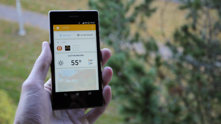 Rykte: Yahoo arbetar på virtuell assistent i stil med Google Now, Siri och Cortana