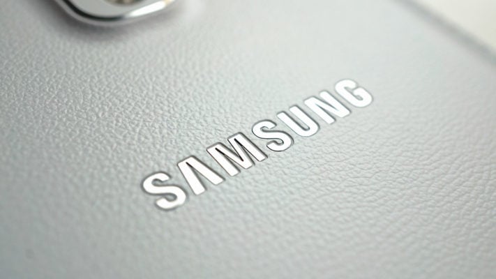 Samsungs KitKat-uppdateringar sägs ta bort kod som boostar benchmarks