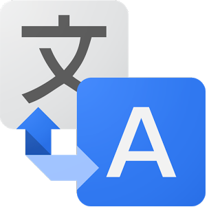 Google Translate erhåller större uppdatering