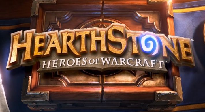 Hearthstone: Heroes of Warcraft kommer till Android