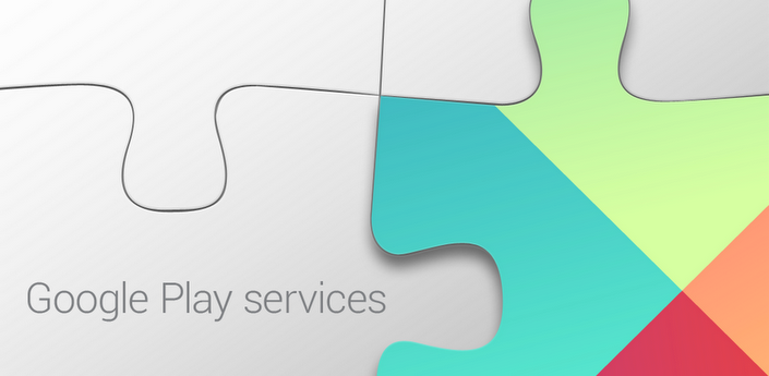 Nyheterna i Google Play Services 4.1