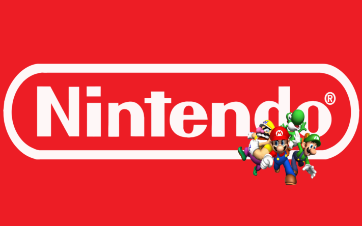 Nintendo siktar på att släppa 2-3 mobilspel om året