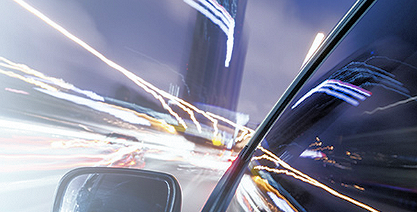 Google lanserar Open Automotive Alliance tillsammans med biltillverkare