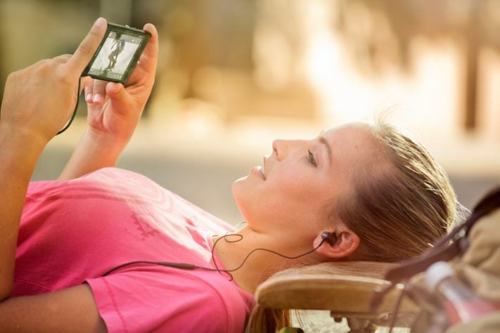 Fler telefonnyheter från Sony: Xperia M2