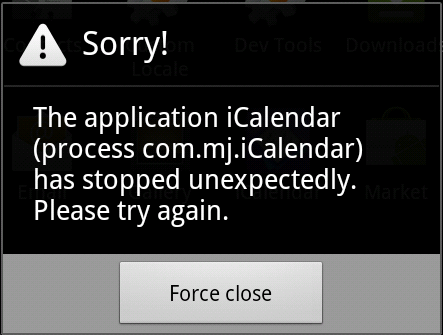 Android stabilare än IOS