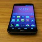 Rykte: LG G Flex 2 kommer till CES nästa vecka Rykte: LG G Flex 2 kommer till CES nästa vecka
