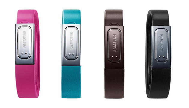 S-Circle sägs bli Samsungs senaste handledsenhet