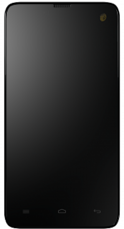 Blackphone börjar levereras i juni med Tegra 4i