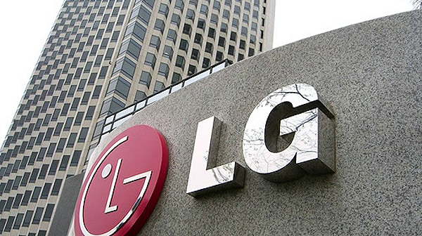 LG bjuder in till evenemang första oktober