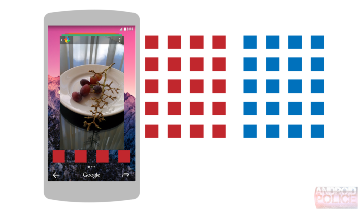 Google sägs genomföra stora förändringar för Android