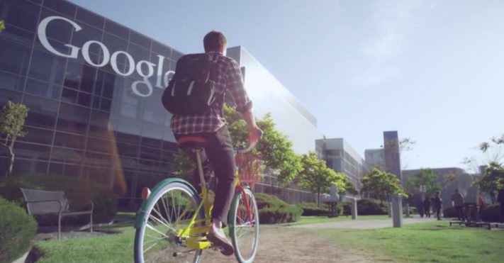 Google Fit ger Android ett nav för träning och hälsa