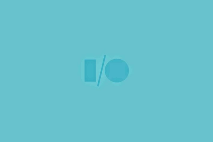 Vilken var bästa nyheten under Google I/O 2014?