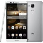 Huawei introducerar bjässen Ascend Mate 7