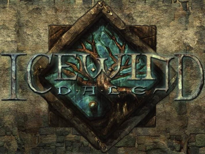 Rollspelet Icewind Dale kommer till Android