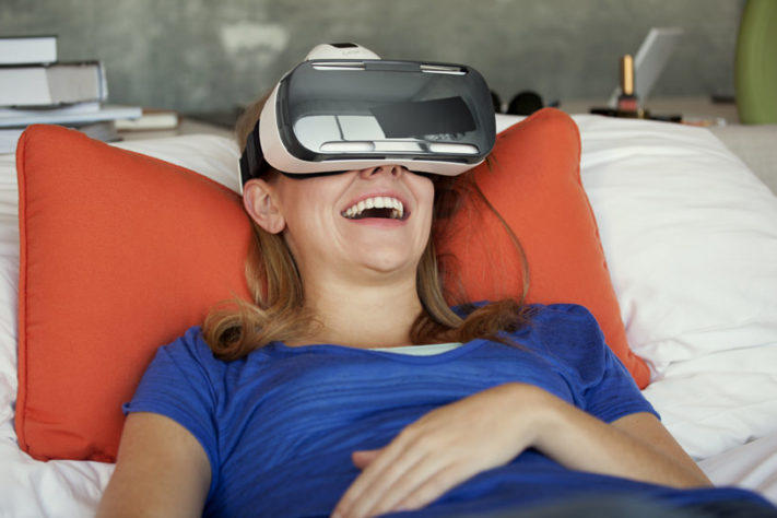 Samsung Gear VR får prislapp i USA